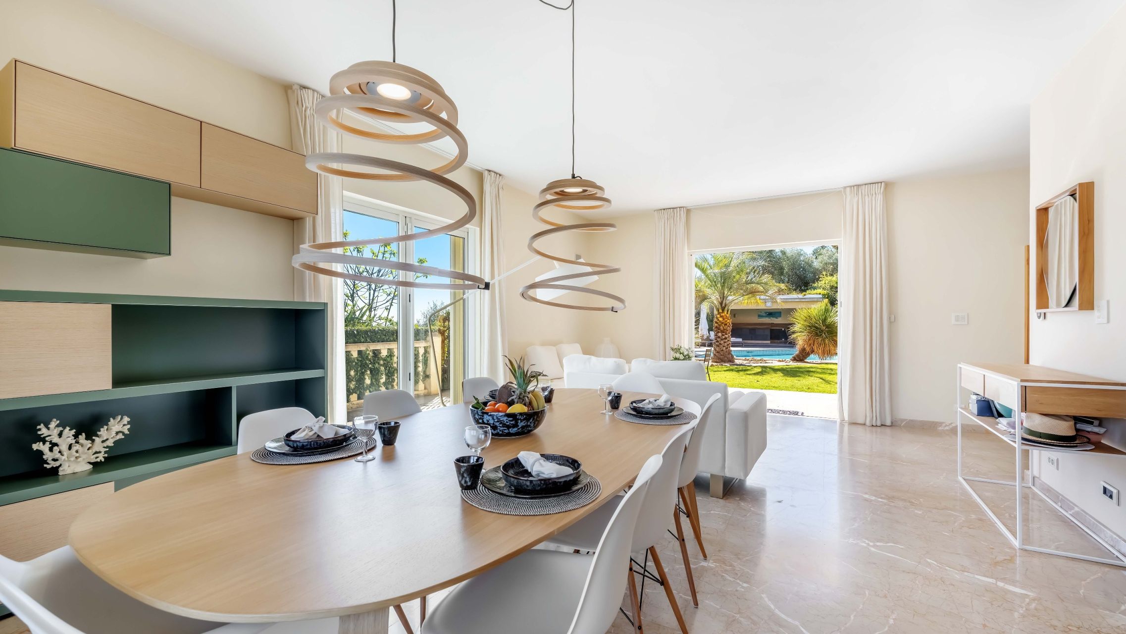 villa de luxe 9 Pièces en vente sur GRIMAUD (83310)
