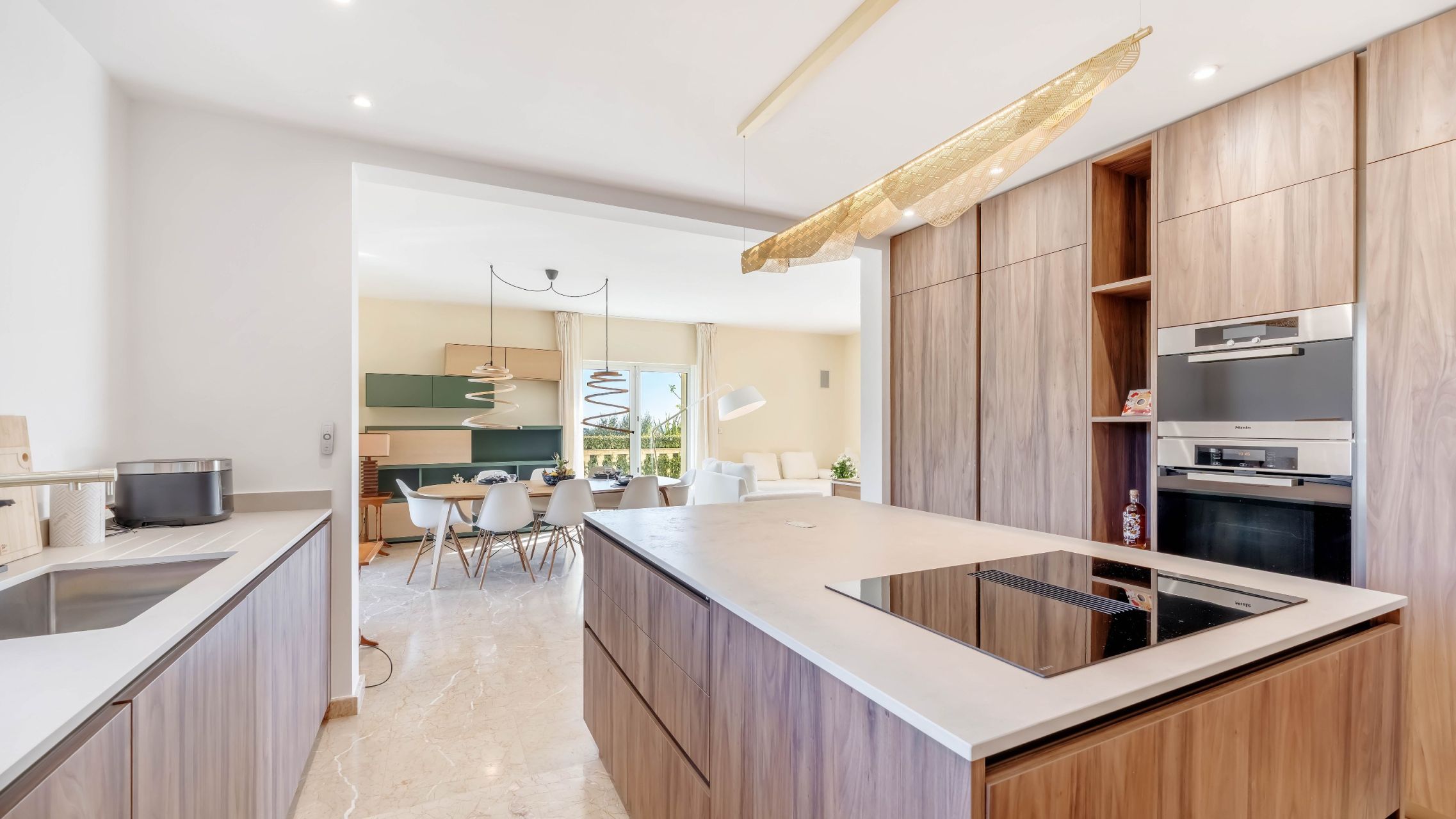 villa de luxe 9 Pièces en vente sur GRIMAUD (83310)