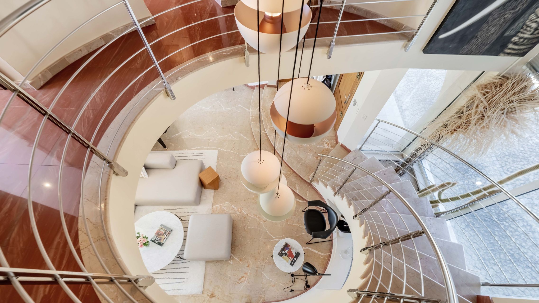 villa de luxe 9 Pièces en vente sur GRIMAUD (83310)