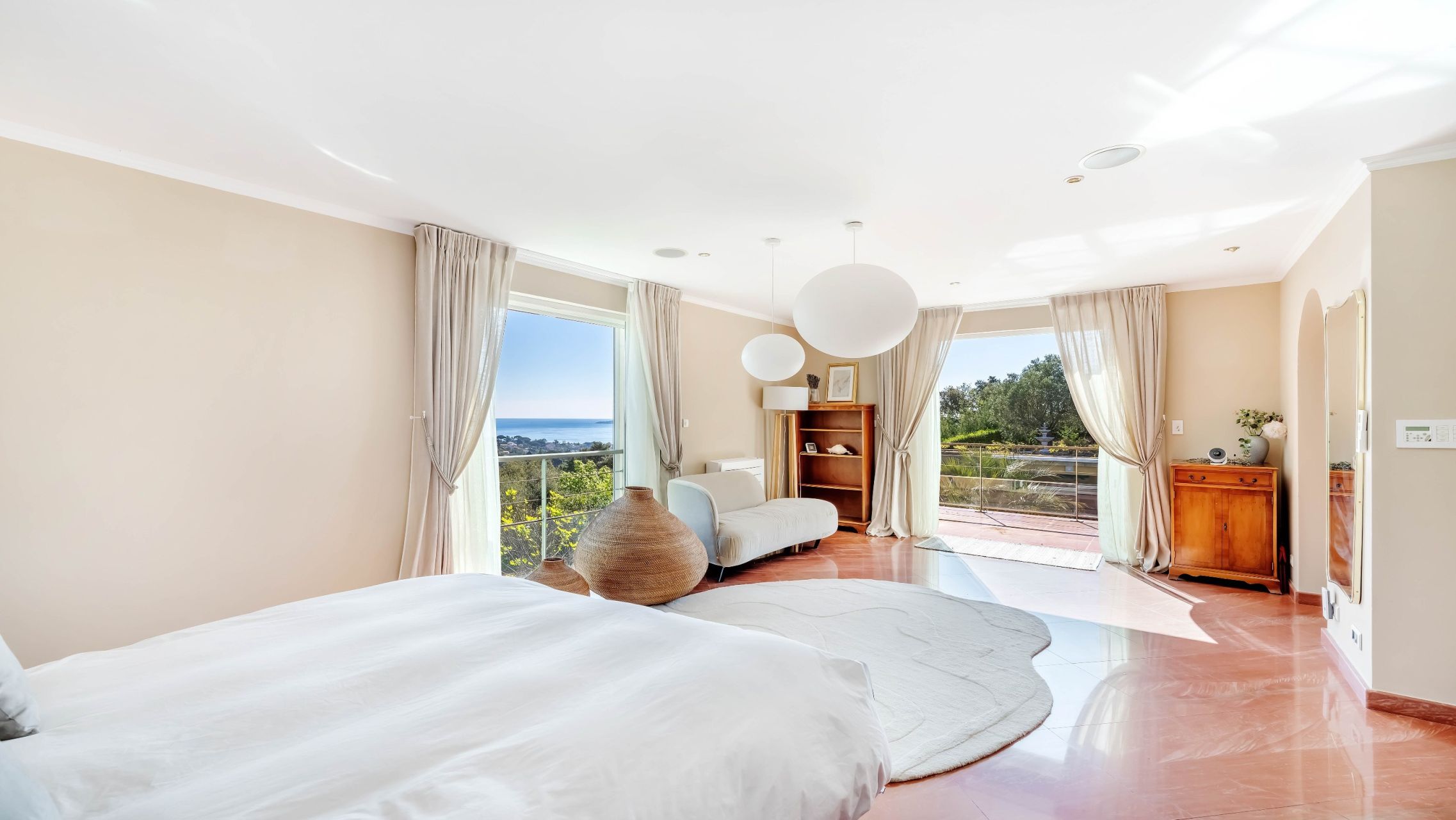 villa de luxe 9 Pièces en vente sur GRIMAUD (83310)