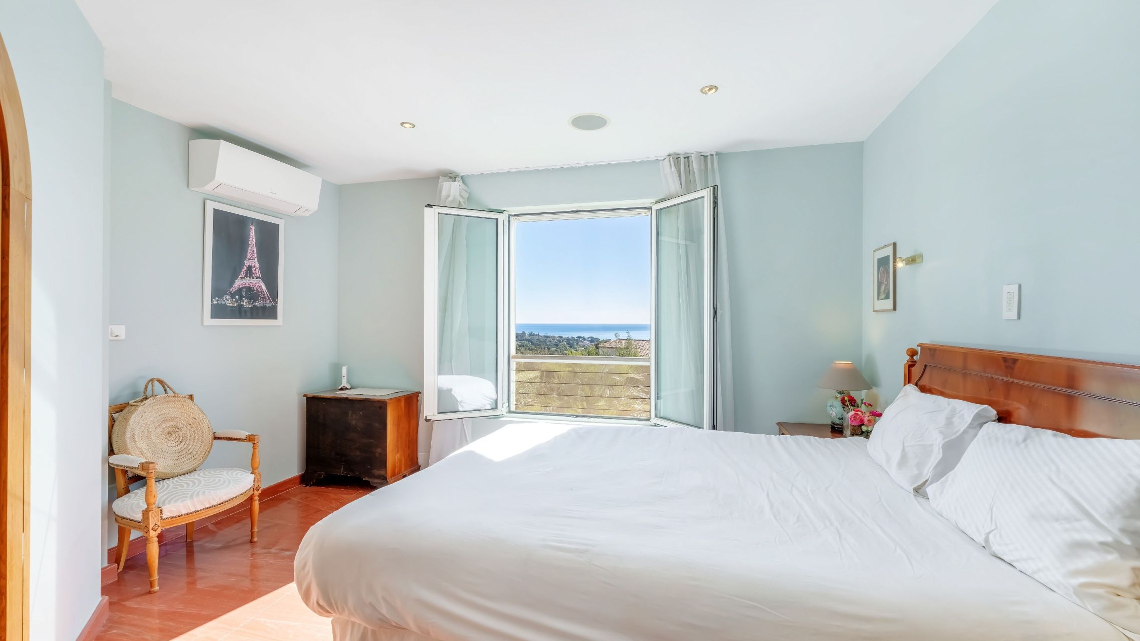 villa de luxe 9 Pièces en vente sur GRIMAUD (83310)