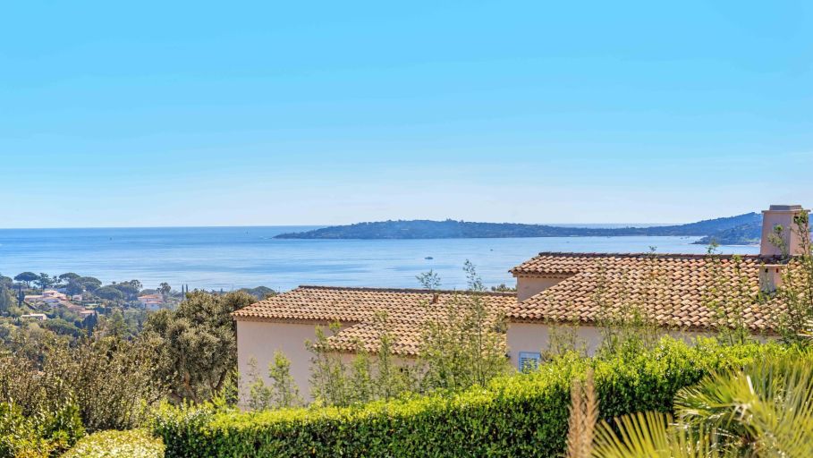 villa de luxe 9 Pièces en vente sur GRIMAUD (83310)