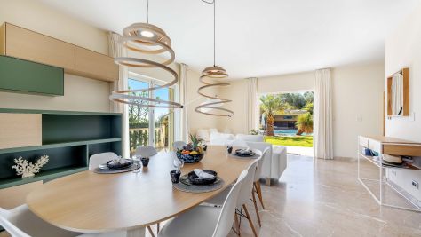 Vente Villa de luxe Grimaud 9&nbsp;Pièces 430&nbsp;m²