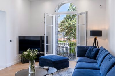 Sale Luxury apartment Nice 5&nbsp;Rooms 134.2&nbsp;m²