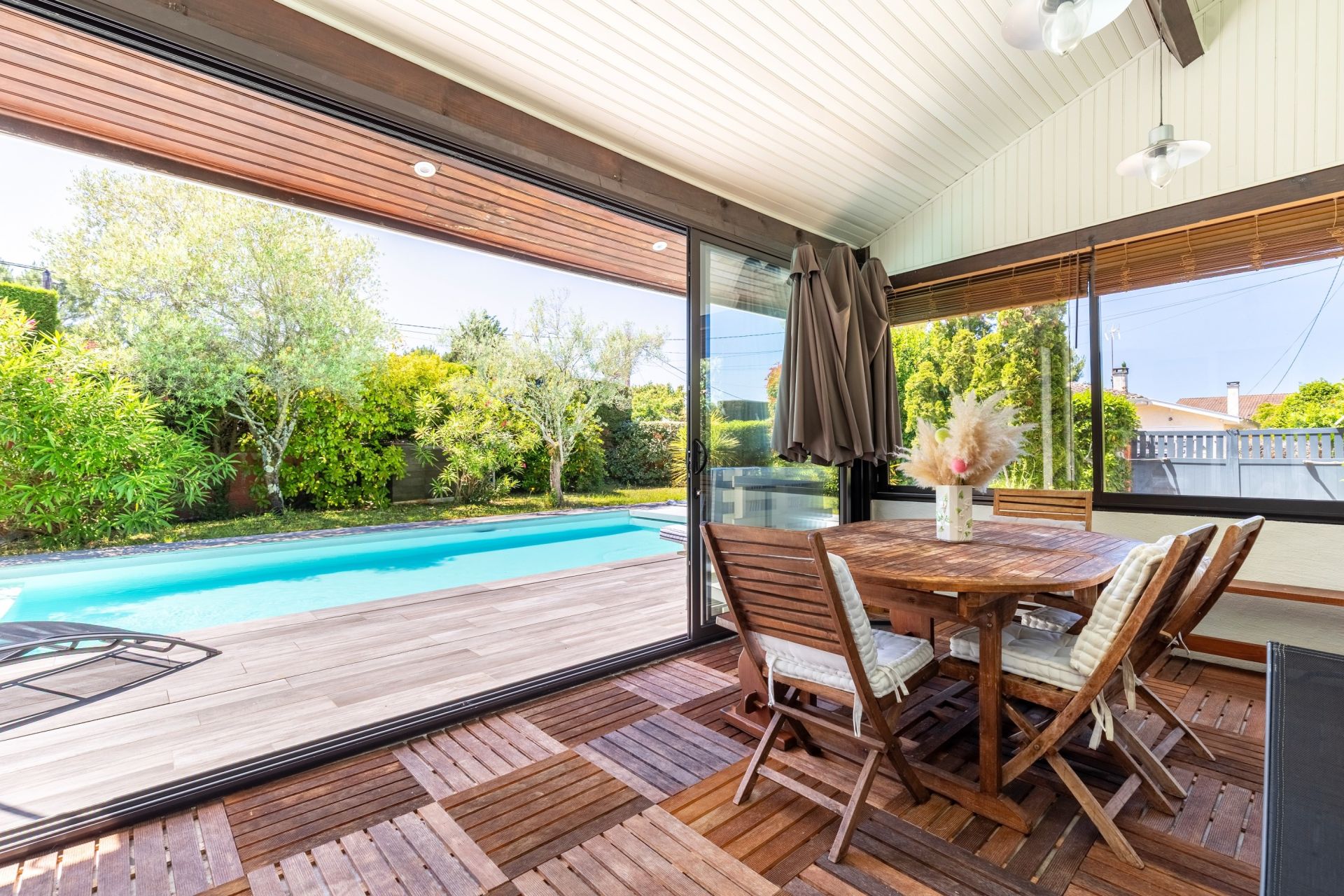 luxury house 5 Rooms for sale on LA TESTE DE BUCH (33260)