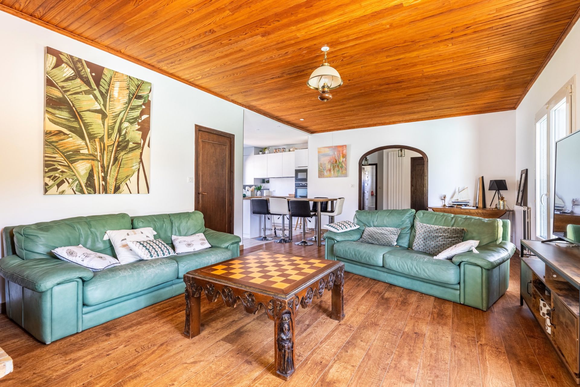 luxury house 5 Rooms for sale on LA TESTE DE BUCH (33260)
