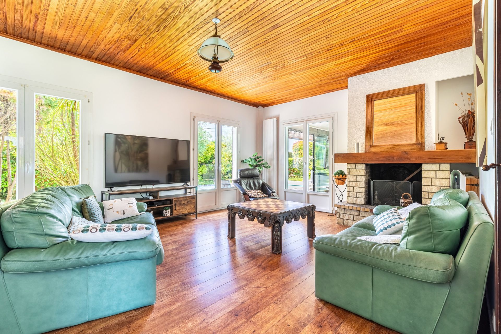 luxury house 5 Rooms for sale on LA TESTE DE BUCH (33260)