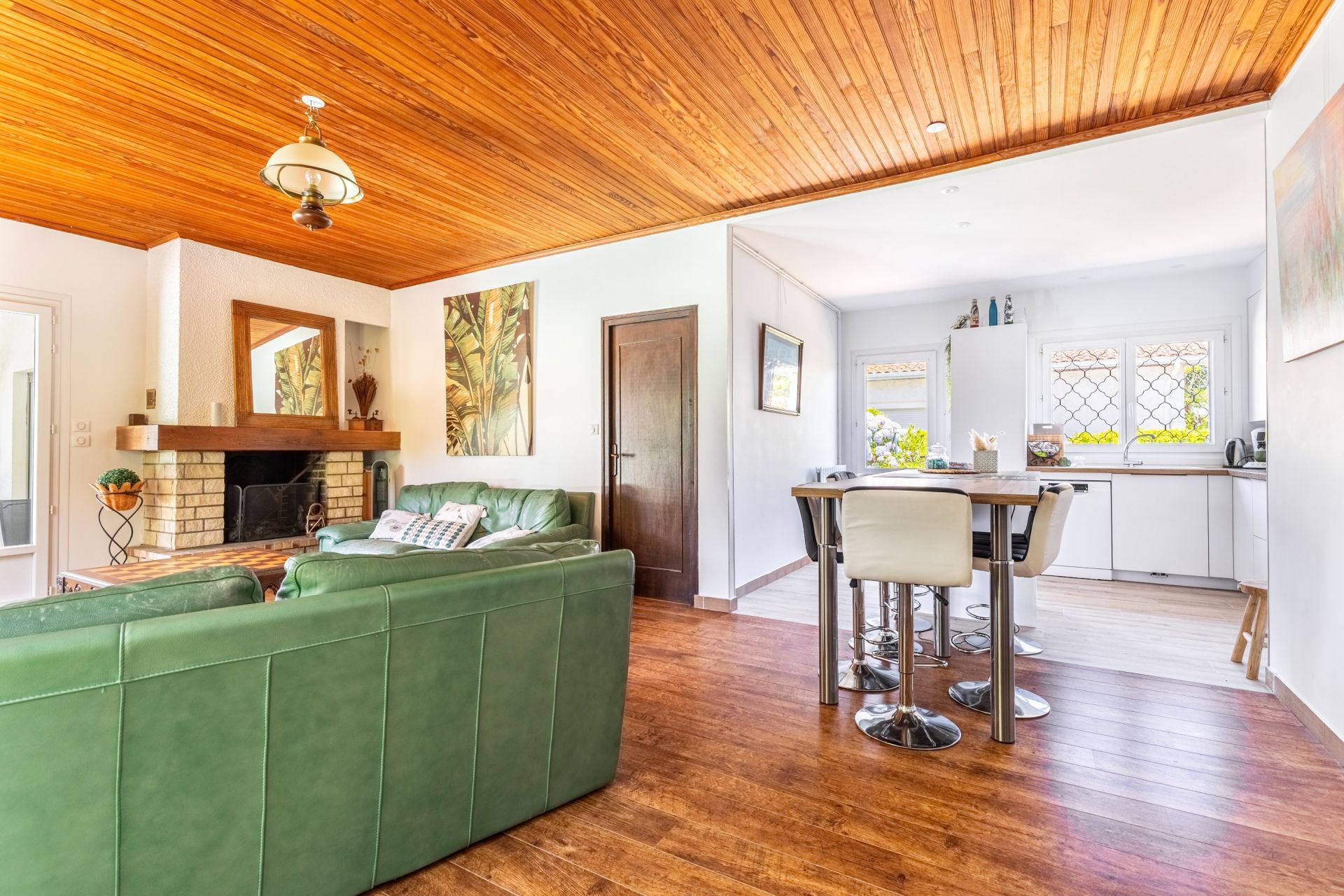 luxury house 5 Rooms for sale on LA TESTE DE BUCH (33260)