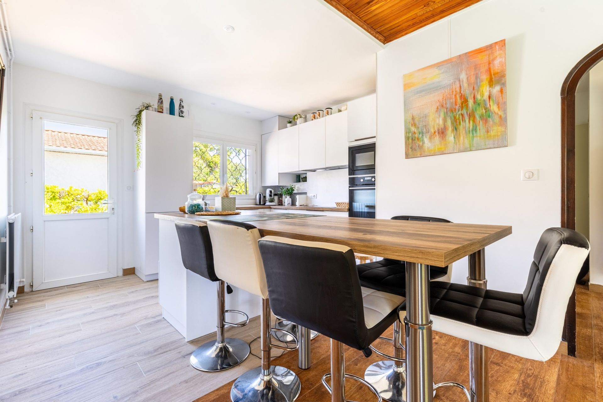 luxury house 5 Rooms for sale on LA TESTE DE BUCH (33260)