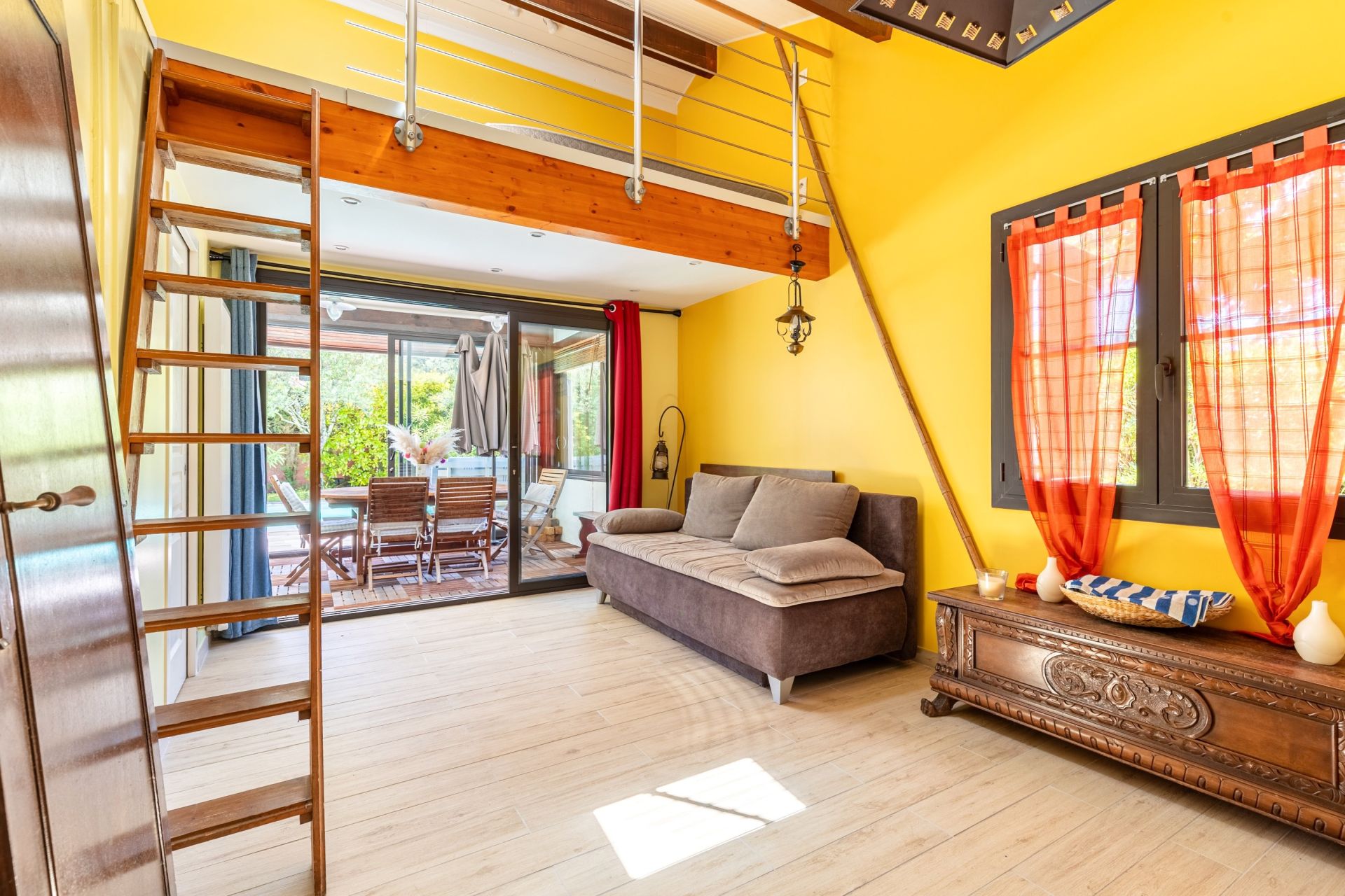 luxury house 5 Rooms for sale on LA TESTE DE BUCH (33260)