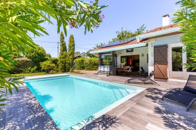 Sale Luxury house La Teste-de-Buch 5&nbsp;Rooms 115&nbsp;m²