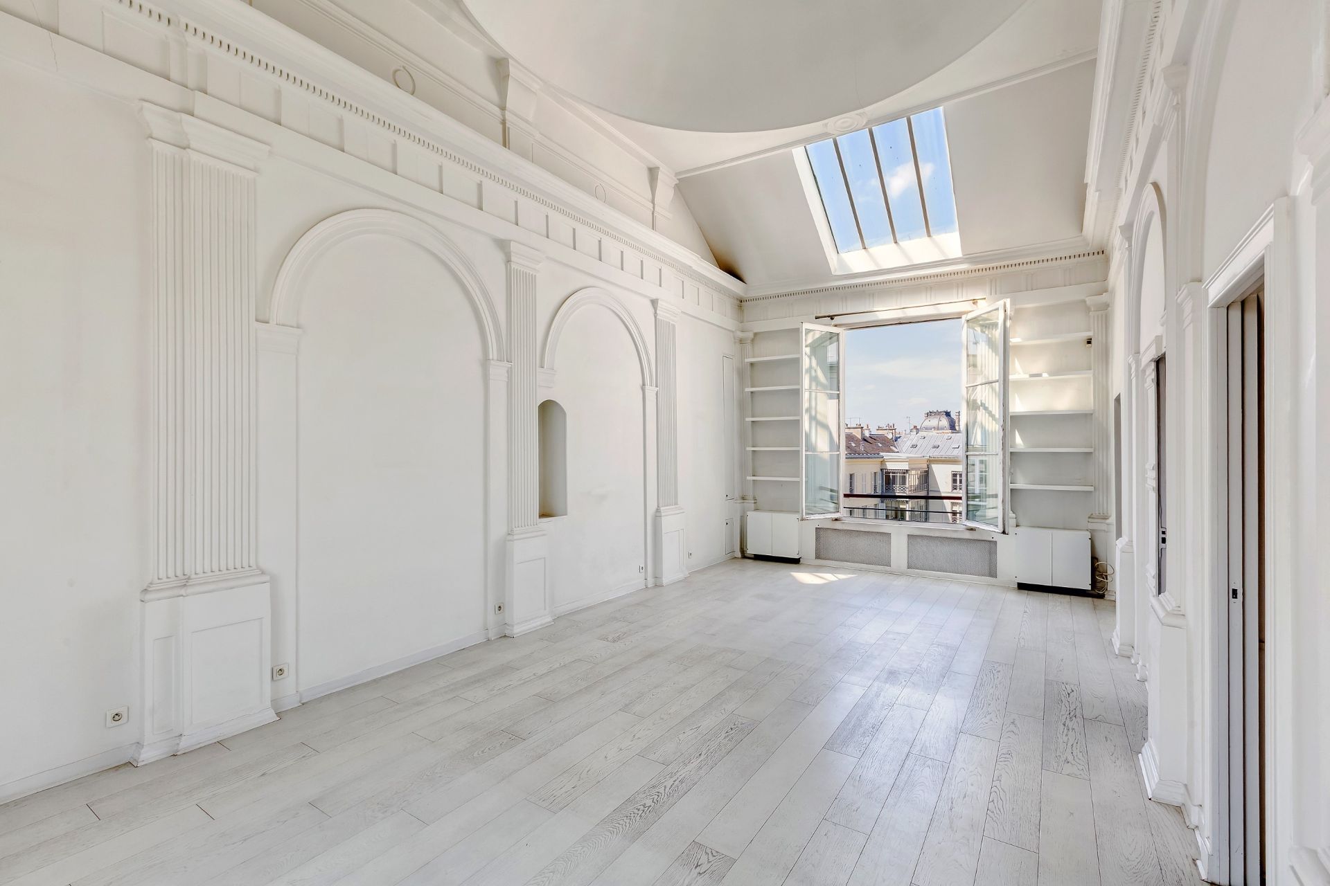 appartement de luxe 5 Pièces en vente sur PARIS (75006)