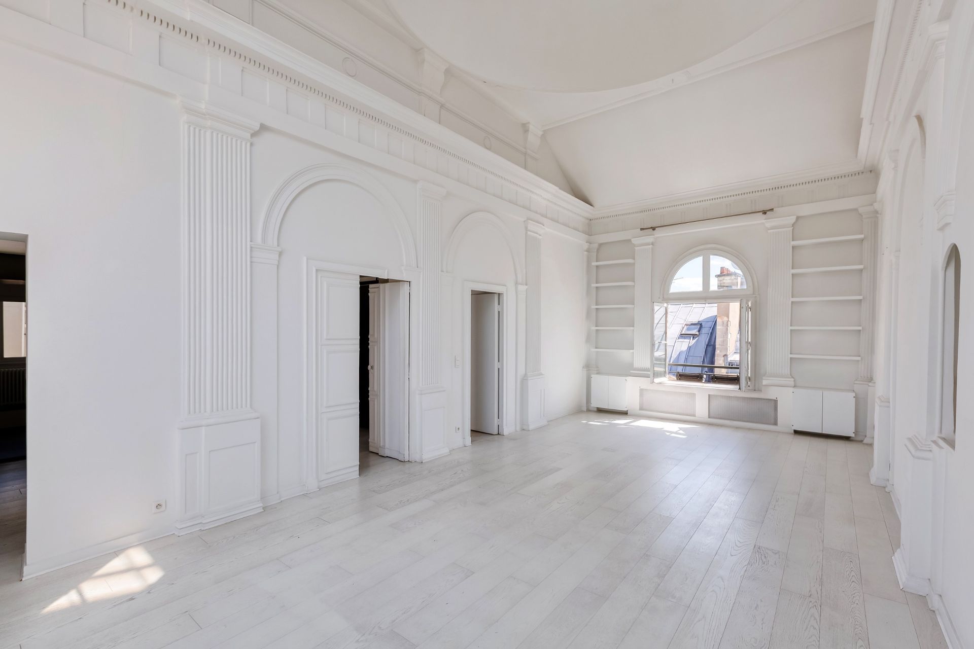 appartement de luxe 5 Pièces en vente sur PARIS (75006)