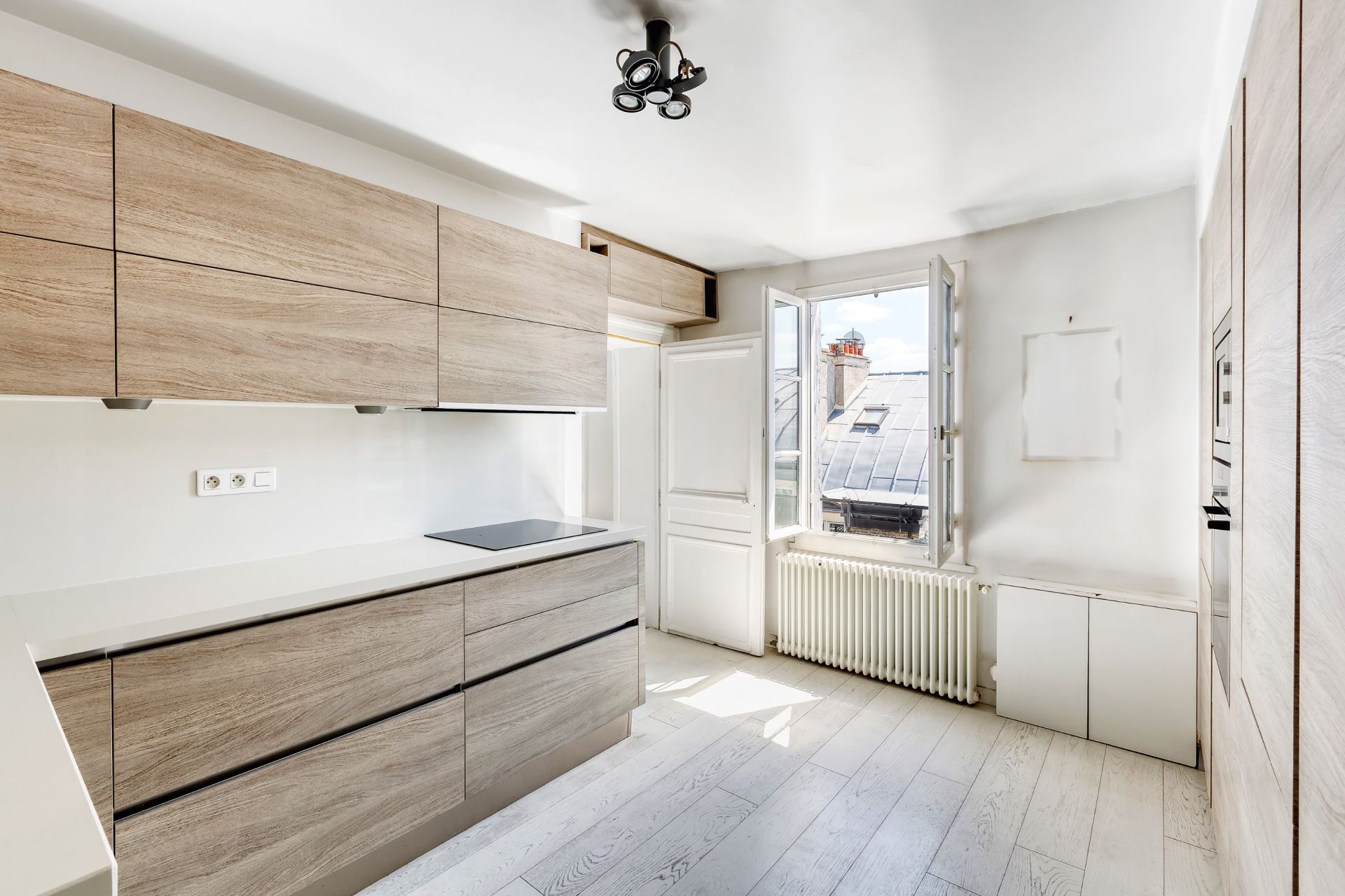 appartement de luxe 5 Pièces en vente sur PARIS (75006)