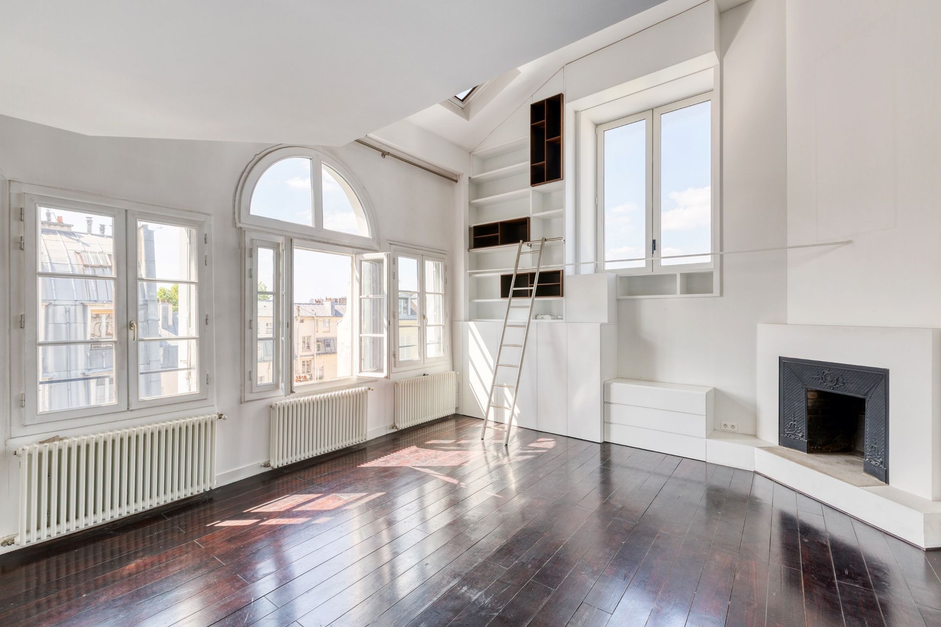 appartement de luxe 5 Pièces en vente sur PARIS (75006)