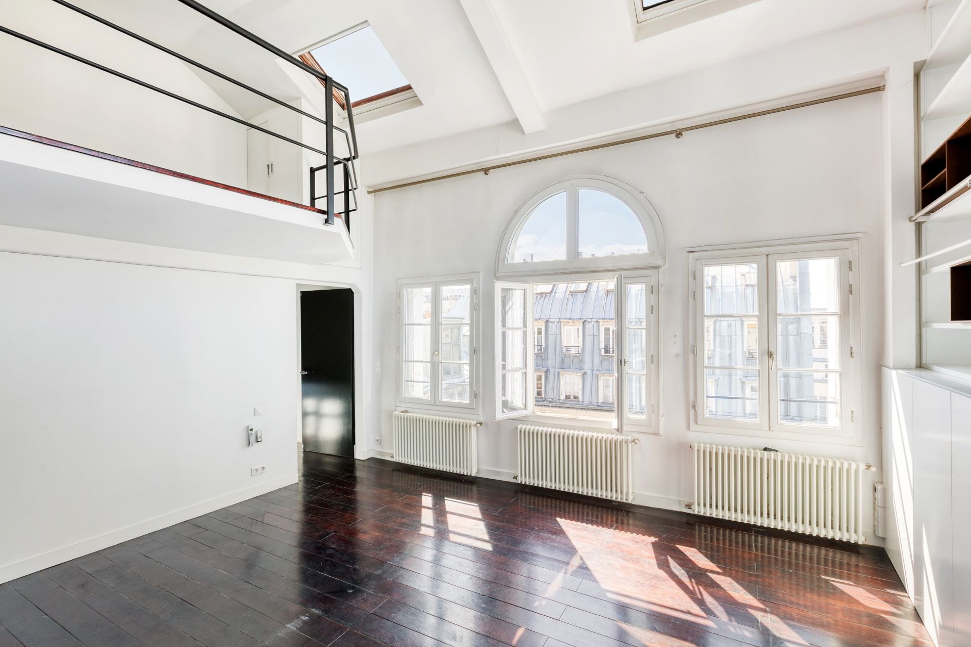 appartement de luxe 5 Pièces en vente sur PARIS (75006)