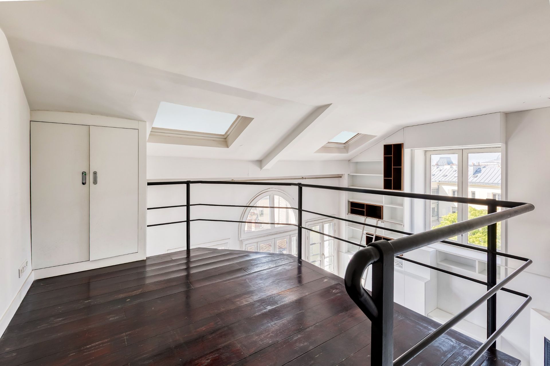 appartement de luxe 5 Pièces en vente sur PARIS (75006)