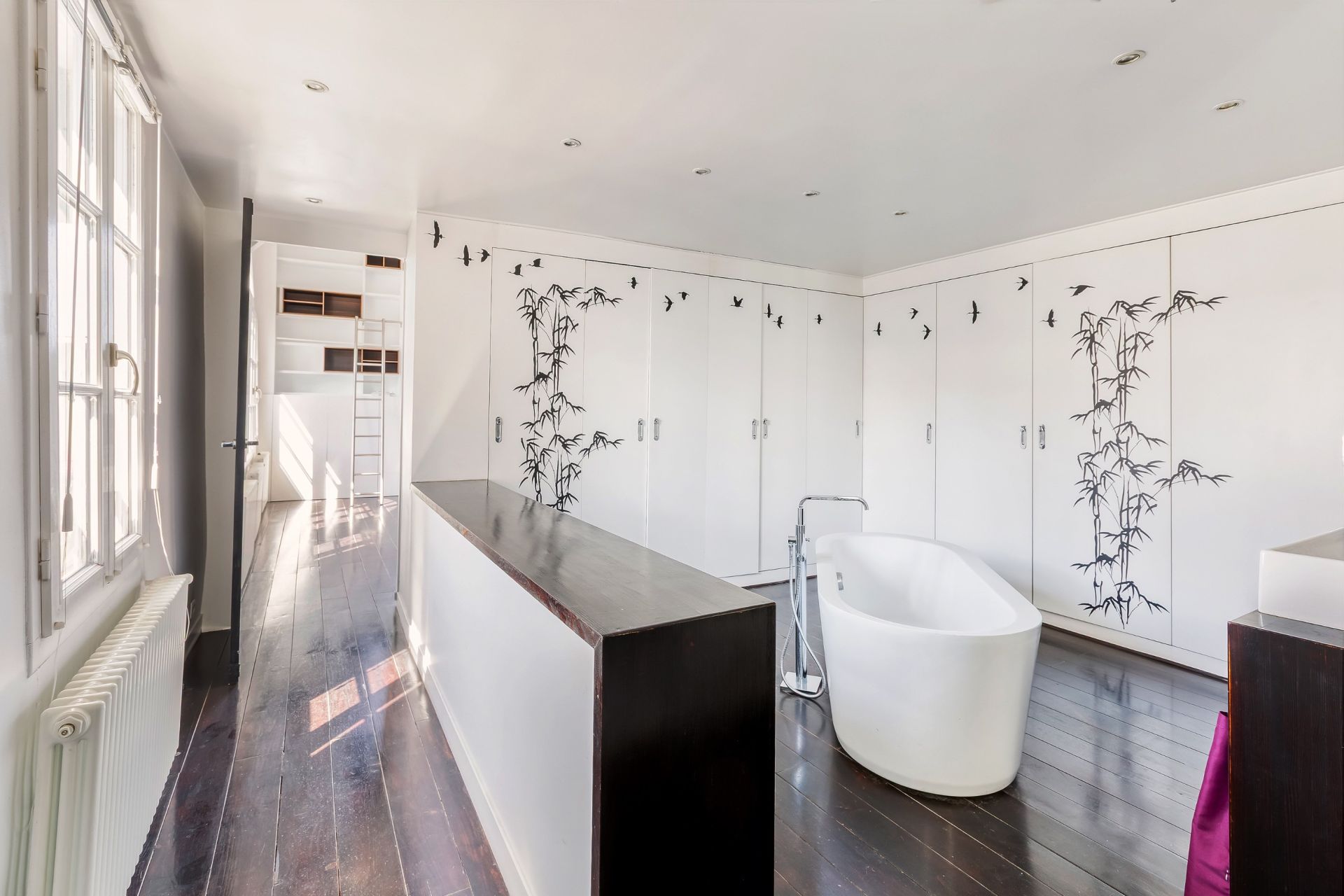 appartement de luxe 5 Pièces en vente sur PARIS (75006)