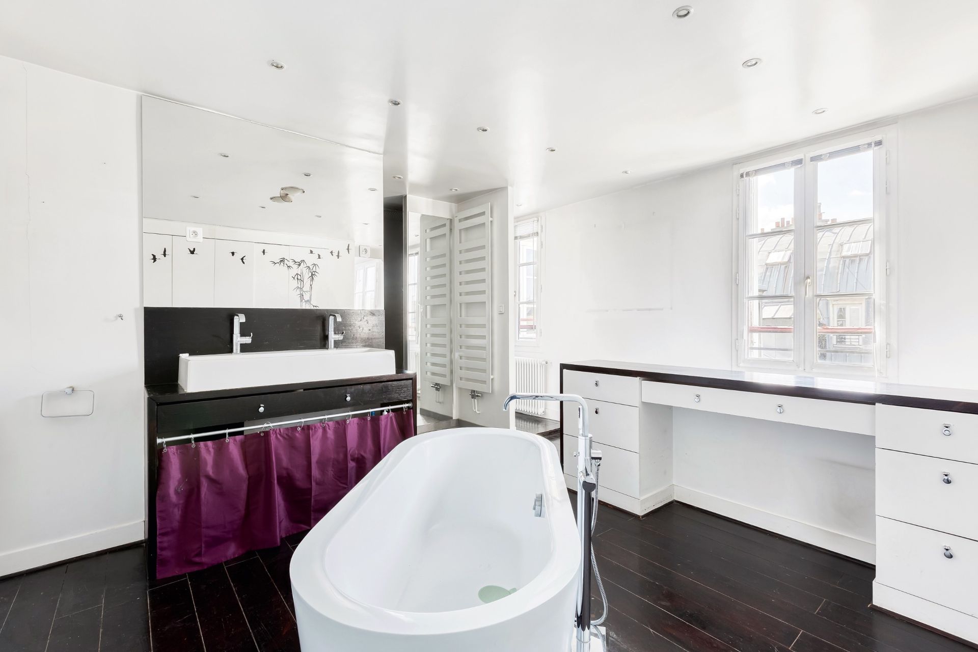 appartement de luxe 5 Pièces en vente sur PARIS (75006)