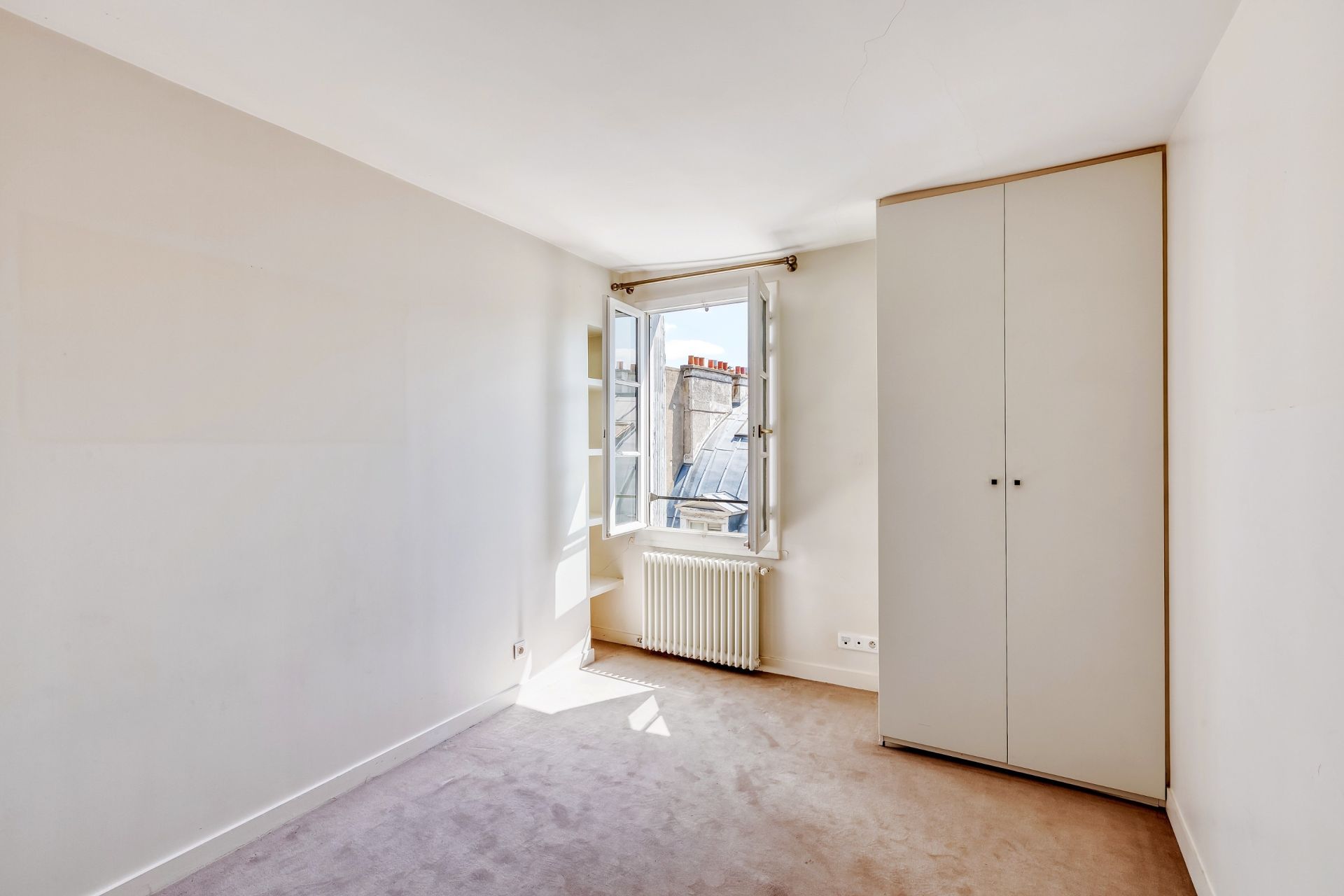appartement de luxe 5 Pièces en vente sur PARIS (75006)