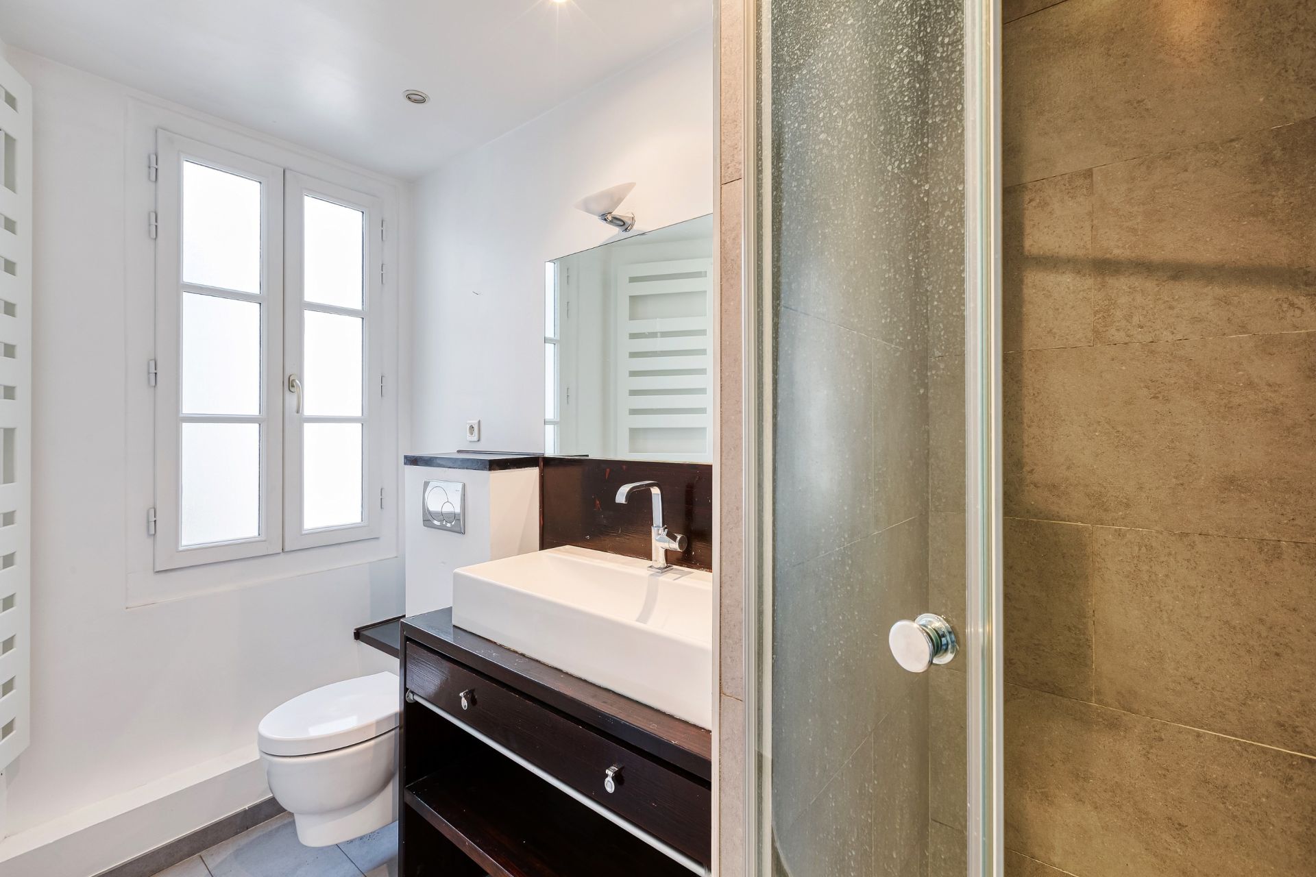 appartement de luxe 5 Pièces en vente sur PARIS (75006)