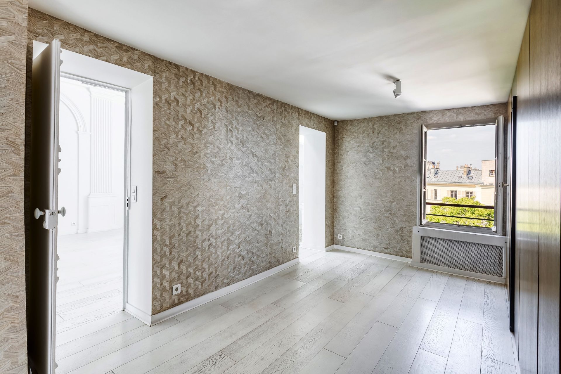 appartement de luxe 5 Pièces en vente sur PARIS (75006)