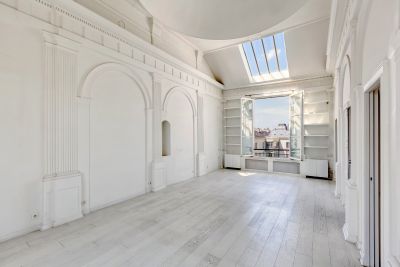 Sale Luxury apartment Paris 6 5&nbsp;Rooms 170&nbsp;m²