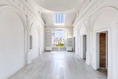 Sale Luxury apartment Paris 6 5&nbsp;Rooms 170&nbsp;m²