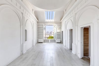 Vente Appartement de luxe Paris 6 5&nbsp;Pièces 170&nbsp;m²