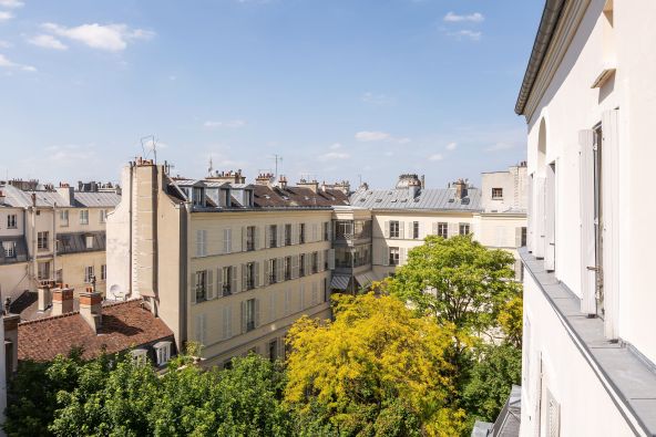 Sale Luxury apartment Paris 6 5&nbsp;Rooms 170&nbsp;m²