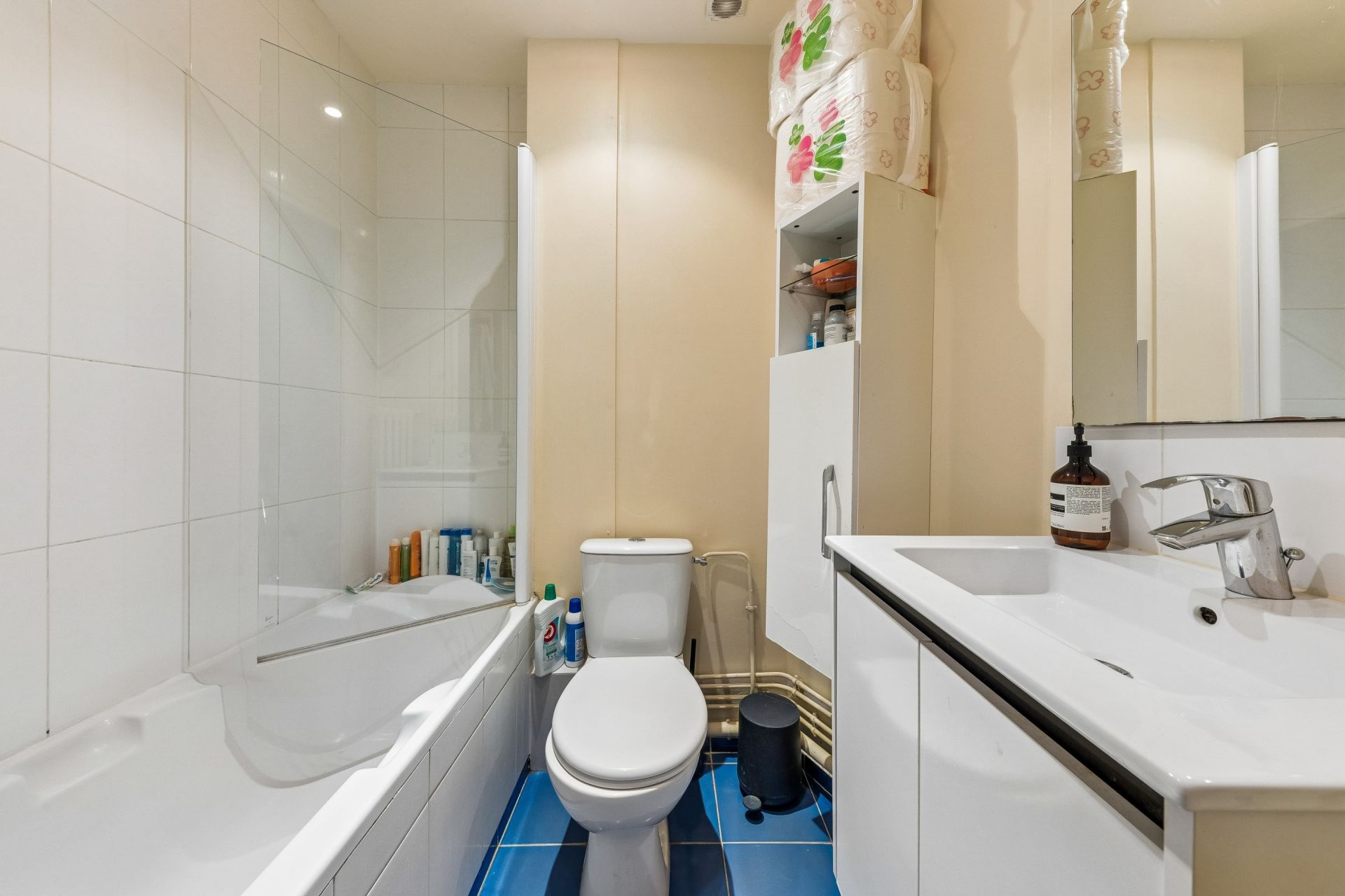 luxury apartment 7 Rooms for sale on PARIS (75005)