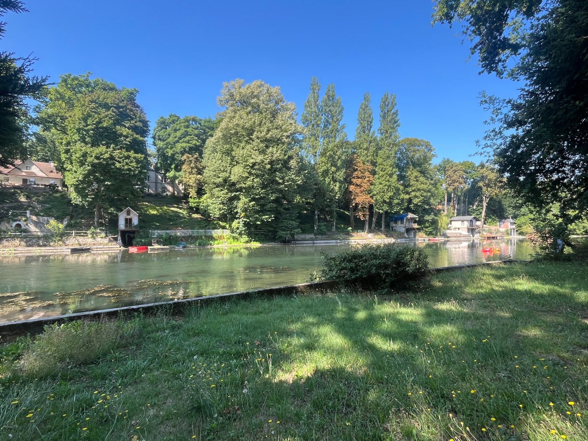maison de luxe 5 Pièces en vente sur ORLEANS (45100)