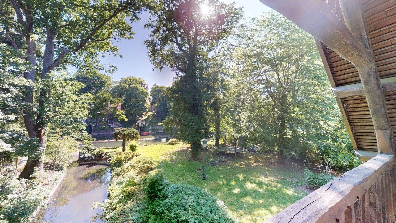 maison de luxe 5 Pièces en vente sur ORLEANS (45100)