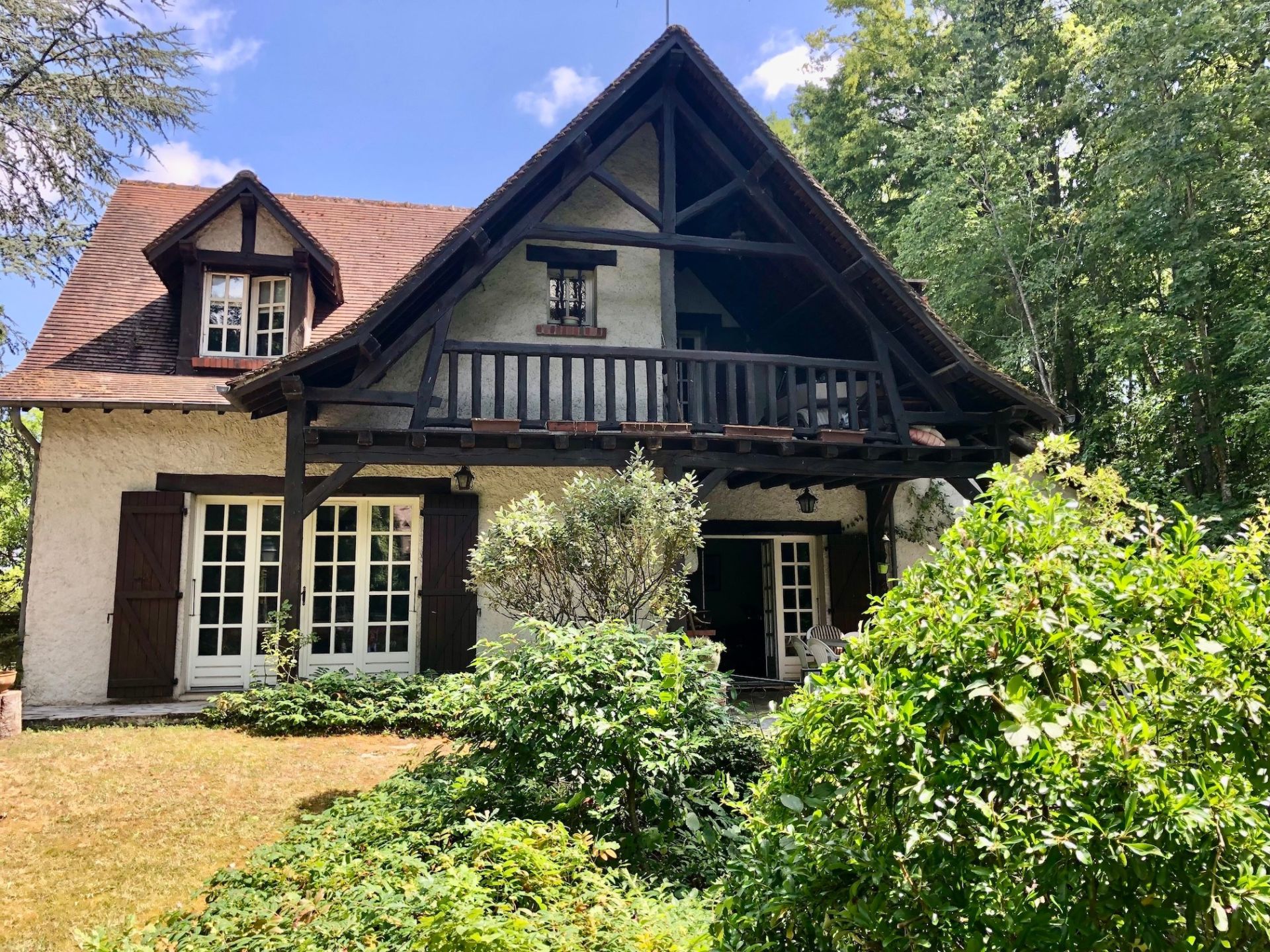 maison de luxe 5 Pièces en vente sur ORLEANS (45100)