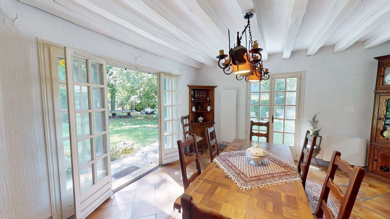 maison de luxe 5 Pièces en vente sur ORLEANS (45100)