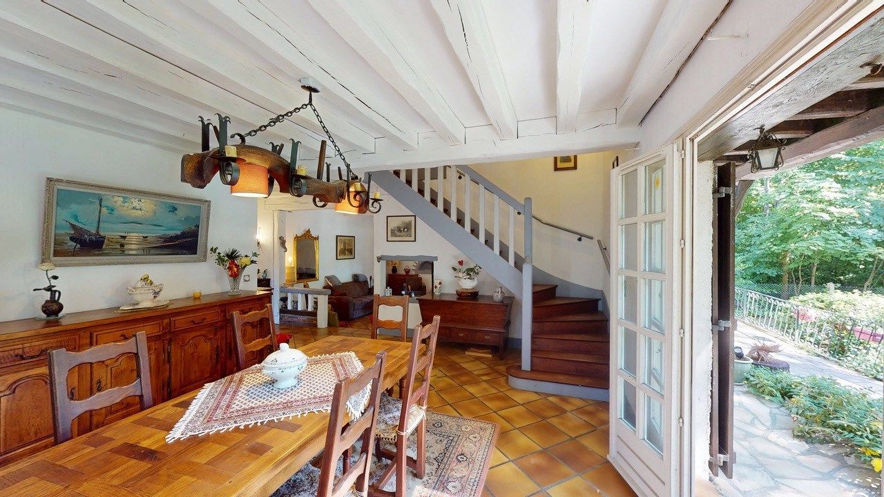 maison de luxe 5 Pièces en vente sur ORLEANS (45100)