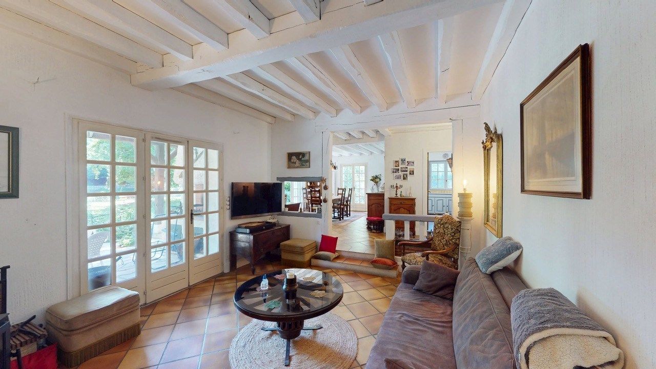 maison de luxe 5 Pièces en vente sur ORLEANS (45100)