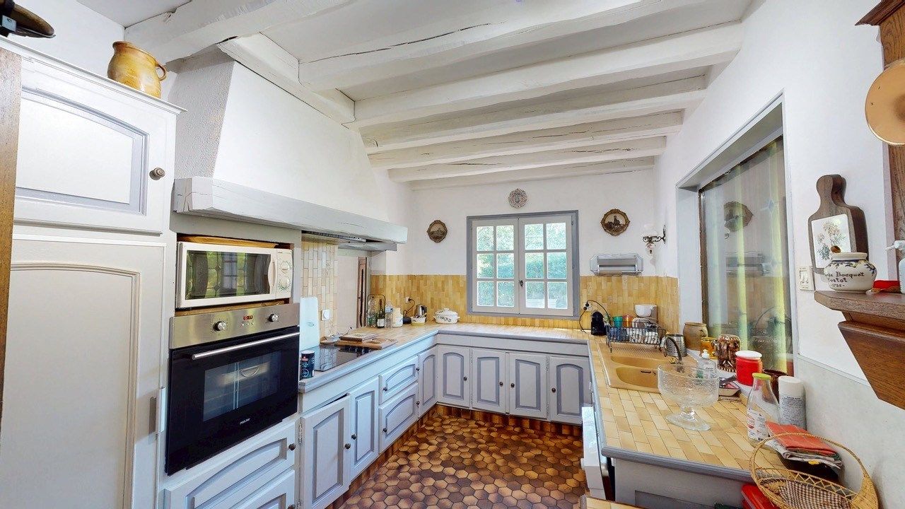 maison de luxe 5 Pièces en vente sur ORLEANS (45100)