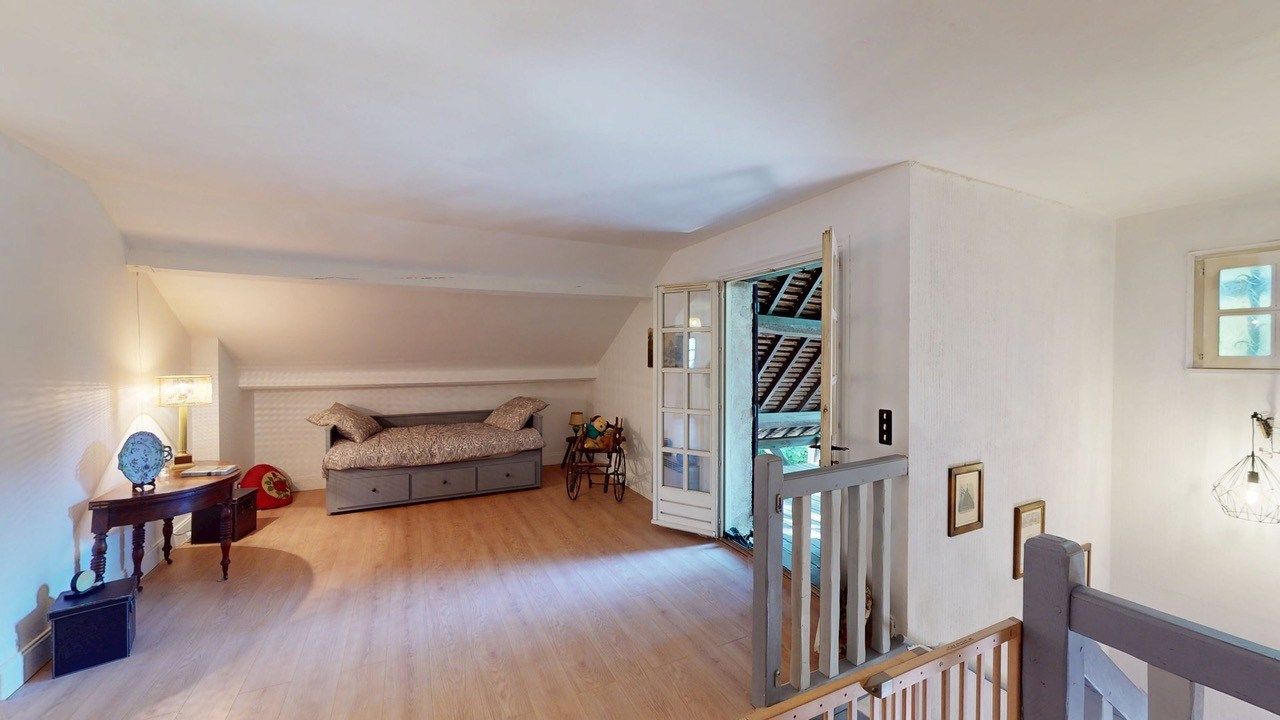 maison de luxe 5 Pièces en vente sur ORLEANS (45100)