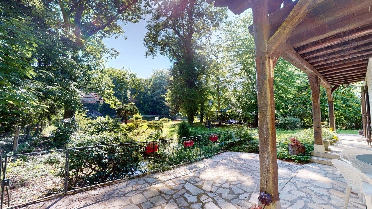 maison de luxe 5 Pièces en vente sur ORLEANS (45100)