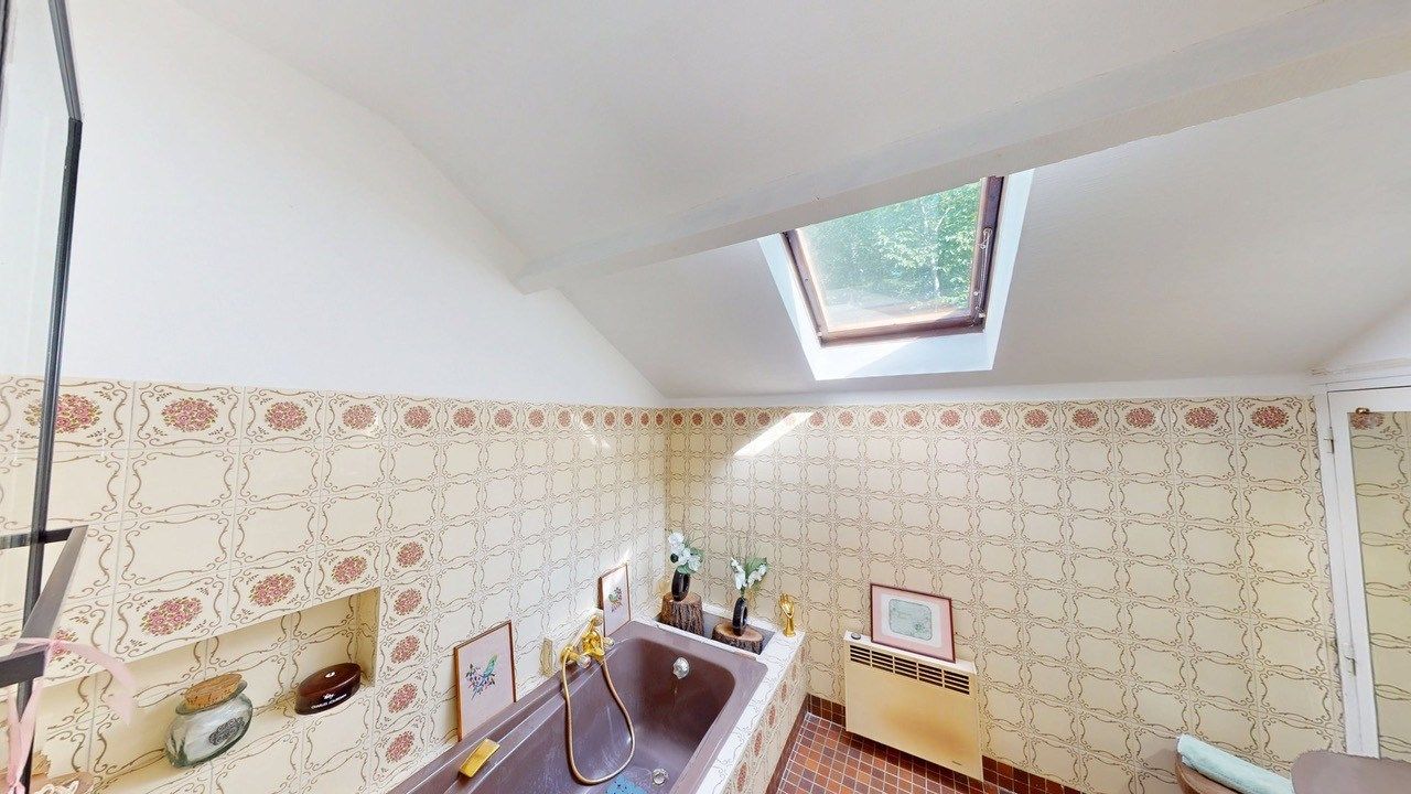maison de luxe 5 Pièces en vente sur ORLEANS (45100)