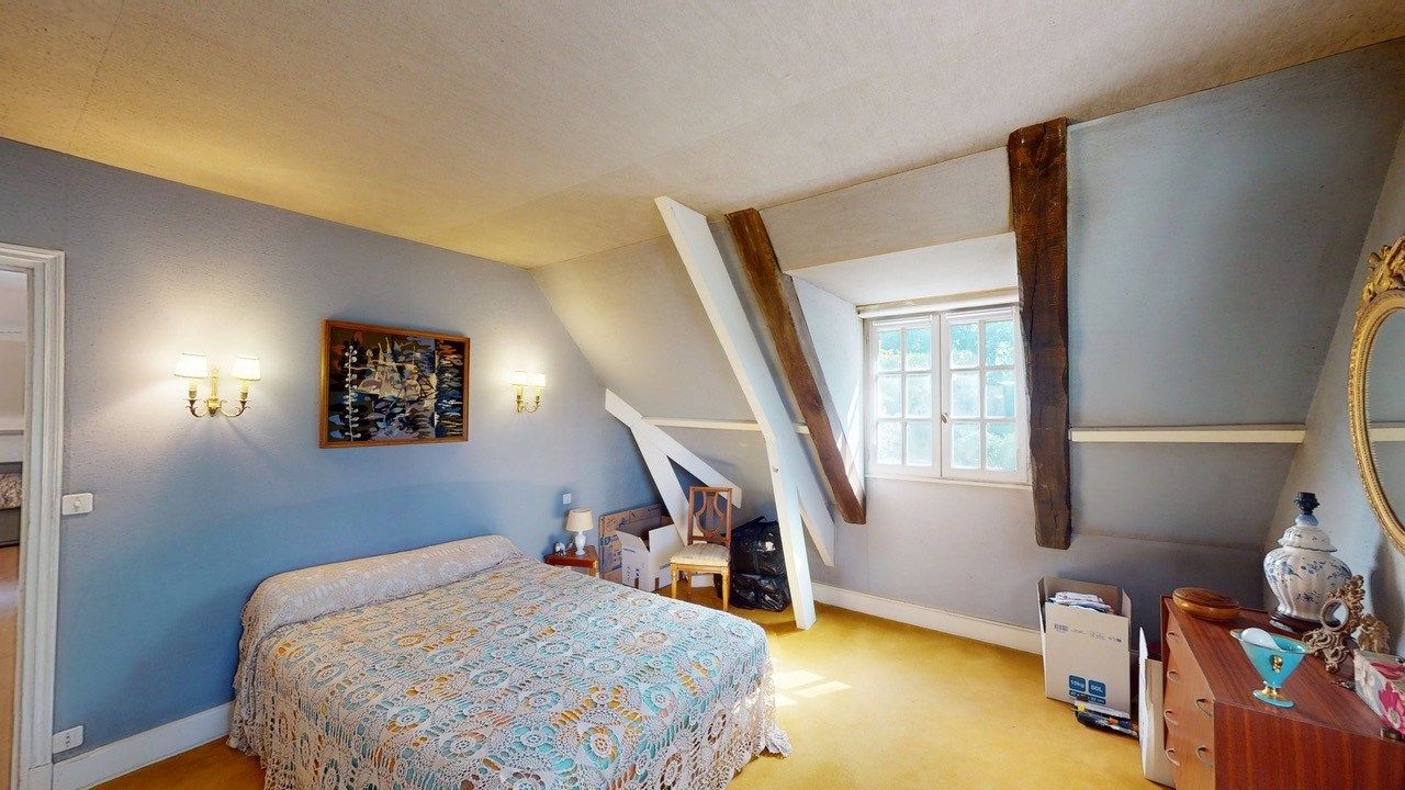 maison de luxe 5 Pièces en vente sur ORLEANS (45100)