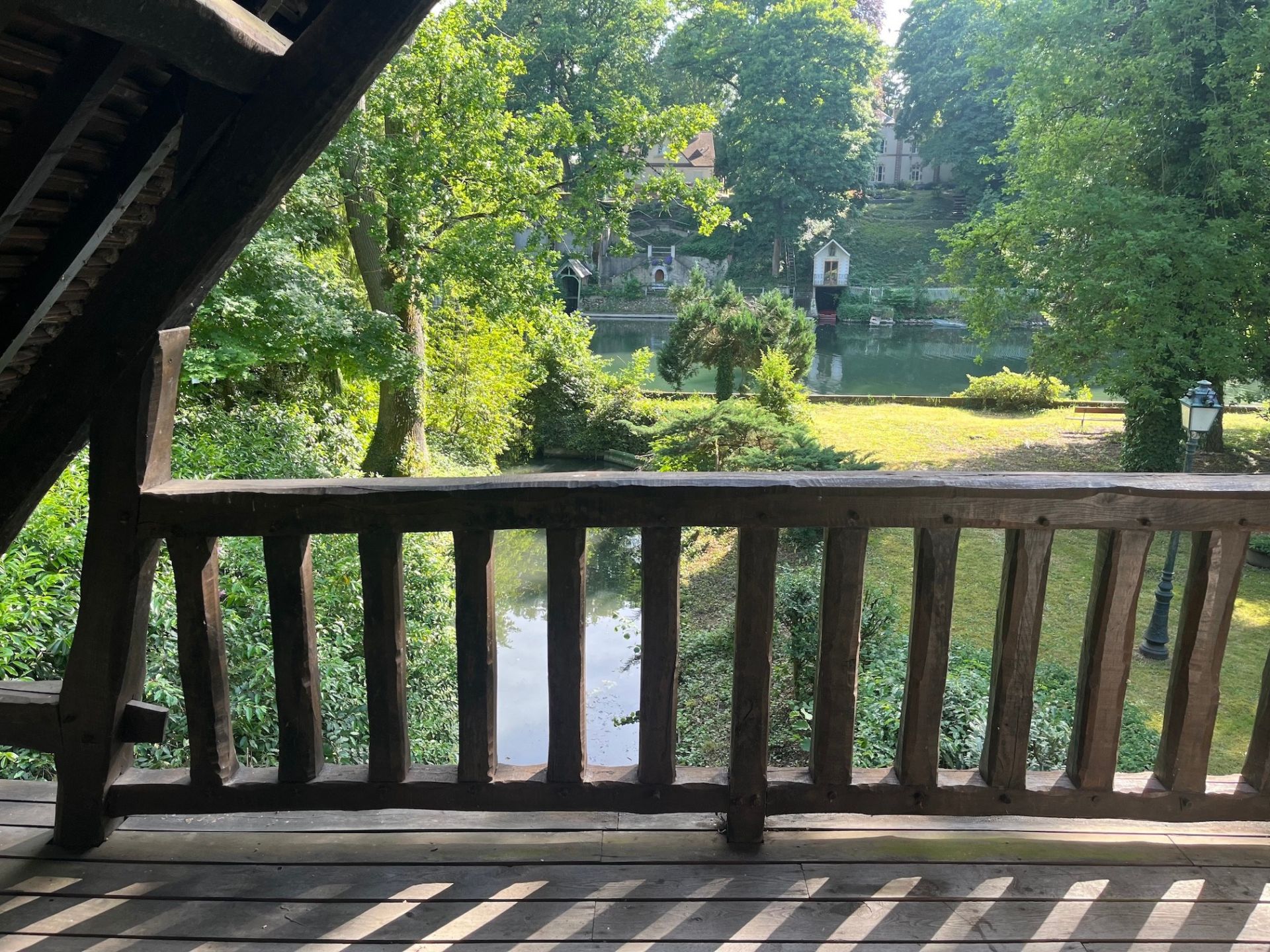 maison de luxe 5 Pièces en vente sur ORLEANS (45100)