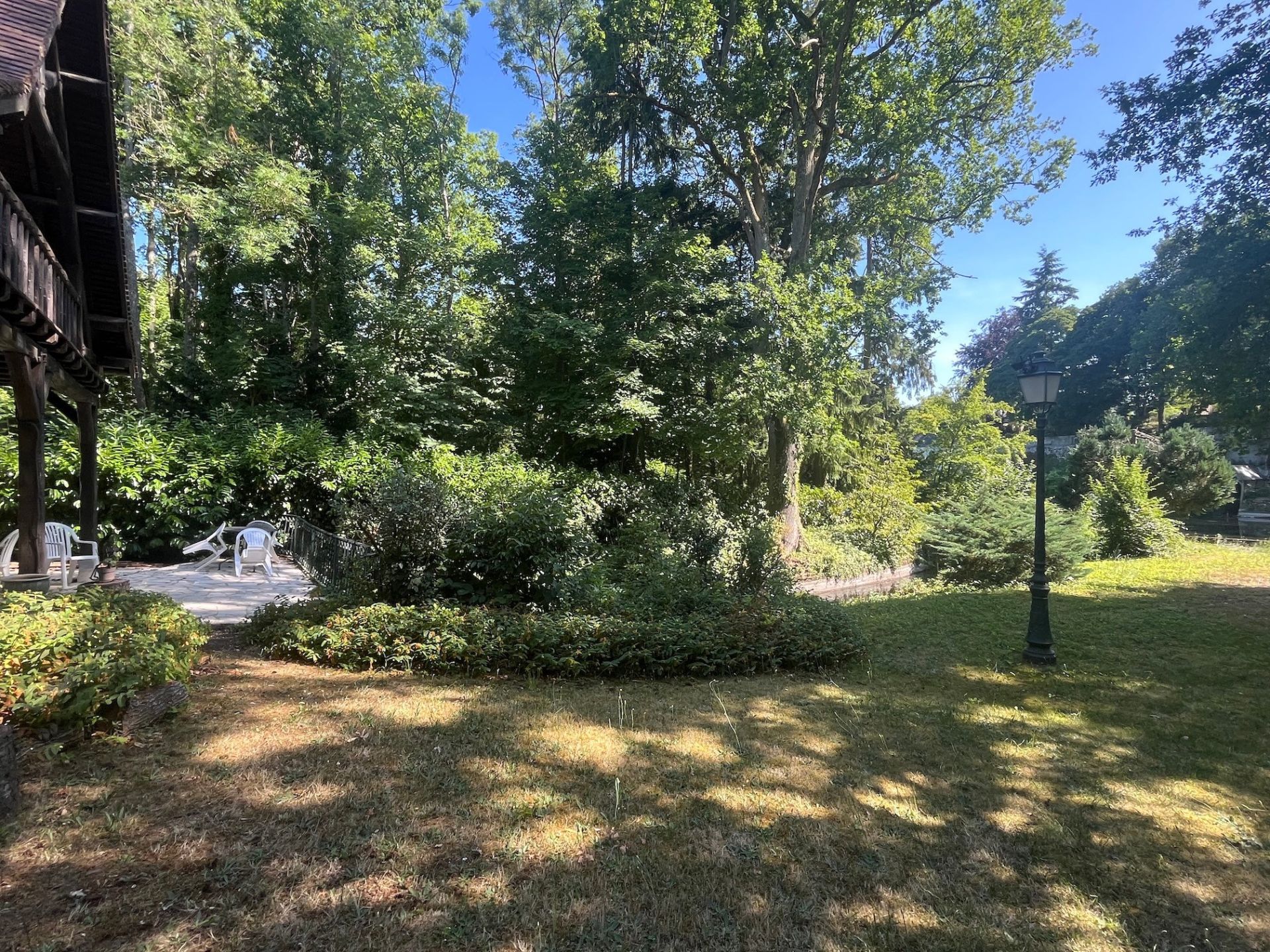 maison de luxe 5 Pièces en vente sur ORLEANS (45100)