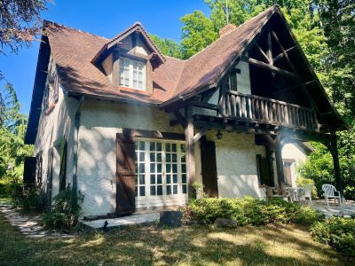 Vente Maison de luxe Orléans 5&nbsp;Pièces 154&nbsp;m²