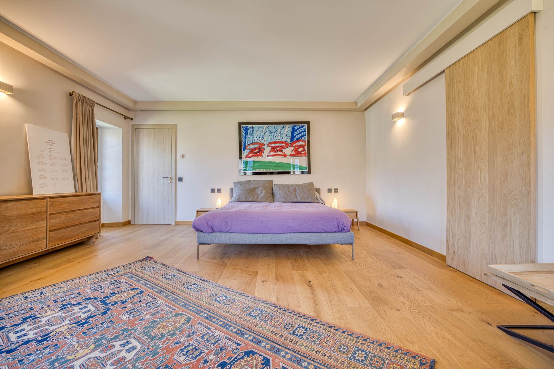 luxury house 8 Rooms for sale on ST JORIOZ (74410)