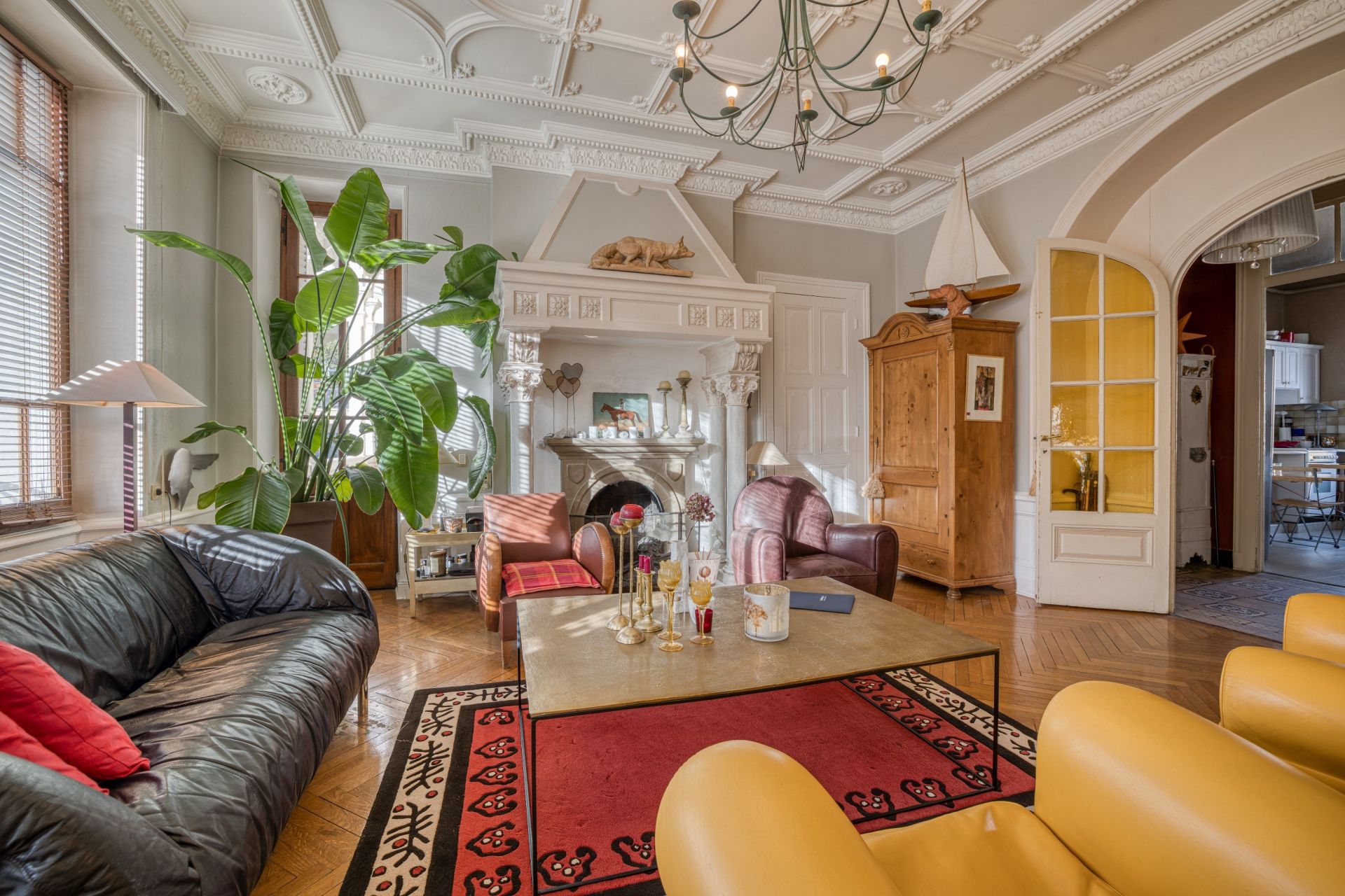 appartement de luxe 5 Pièces en vente sur ANNECY (74000)