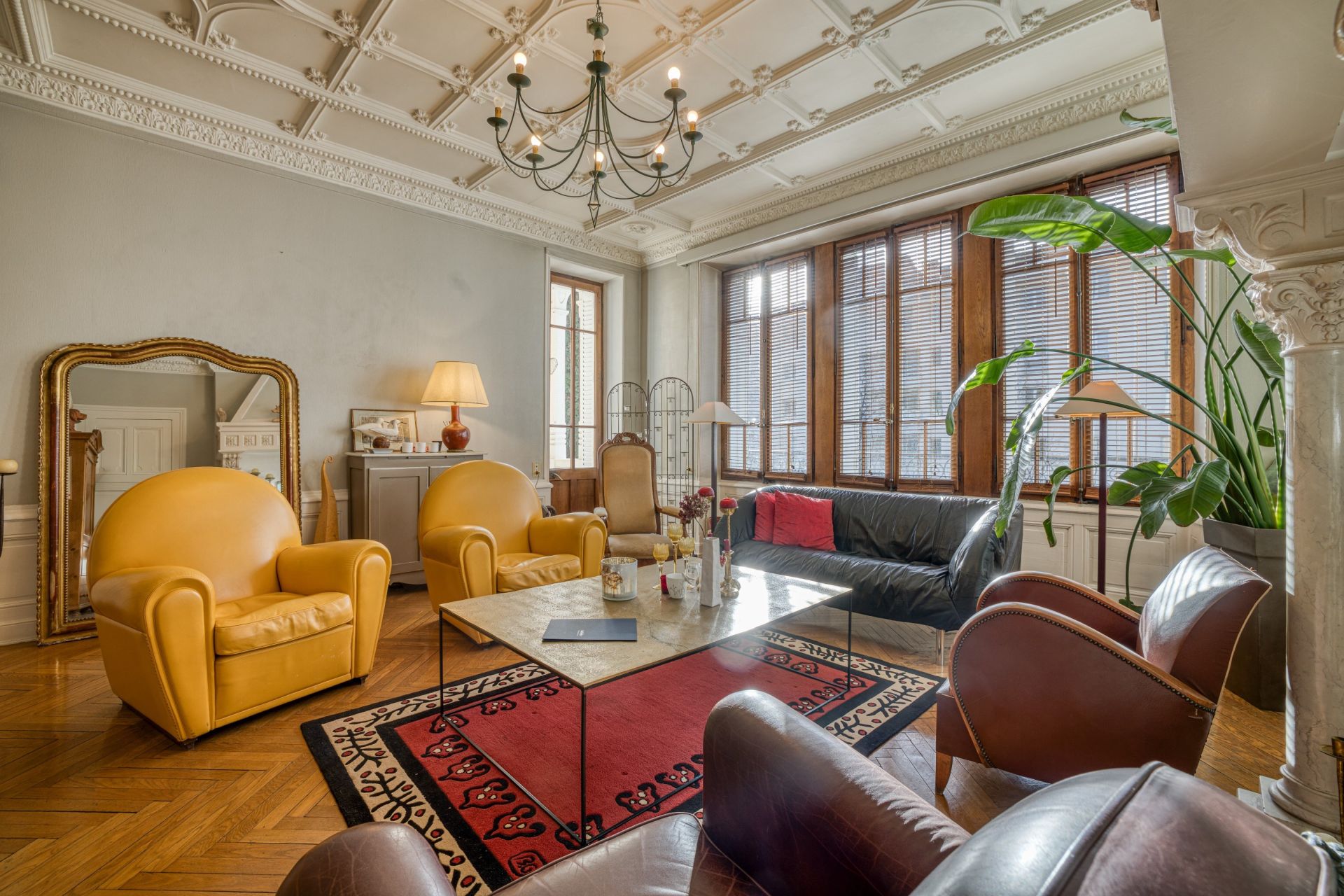 appartement de luxe 5 Pièces en vente sur ANNECY (74000)