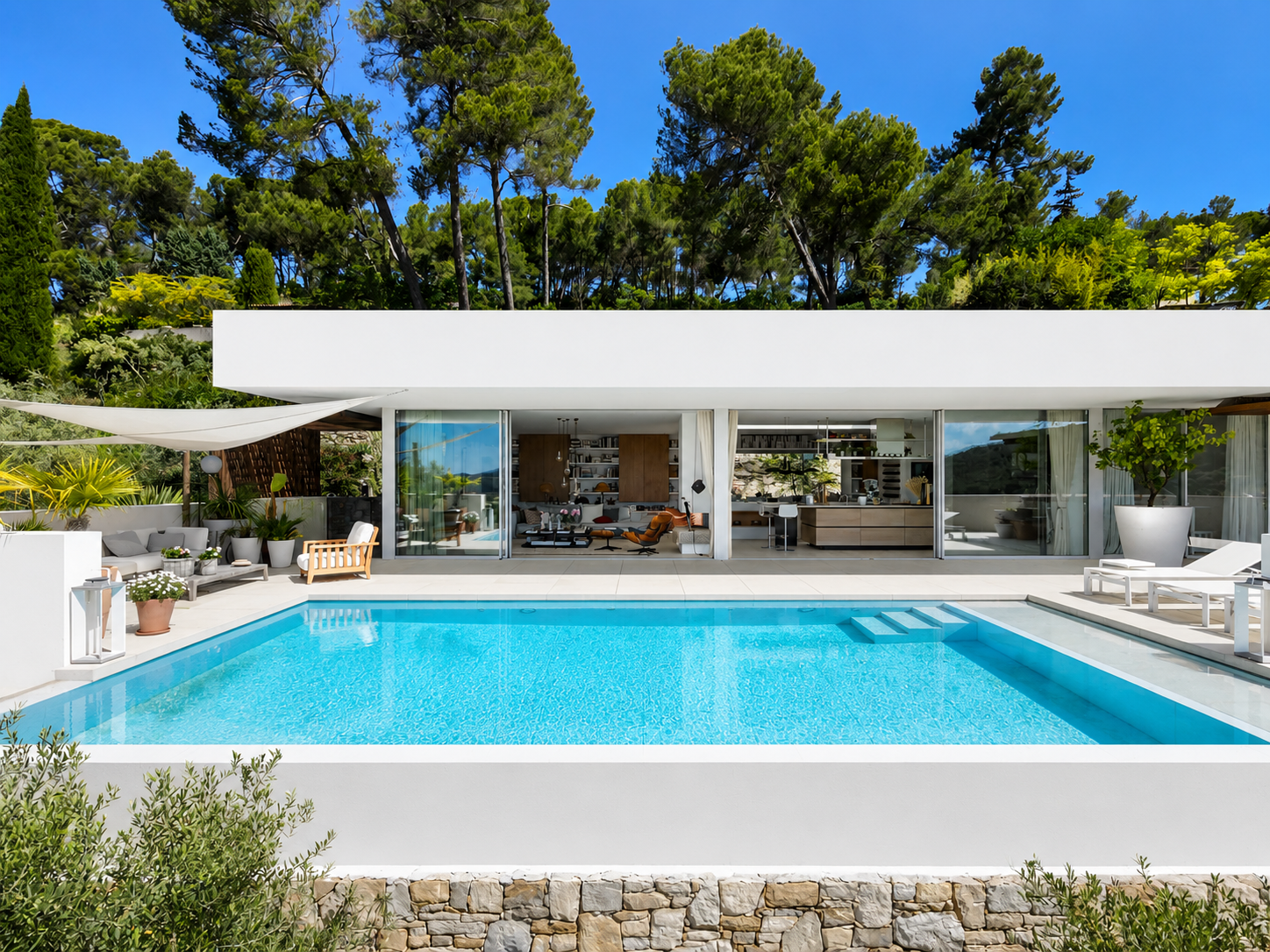 maison de luxe 7 Pièces en vente sur AIX EN PROVENCE (13100)