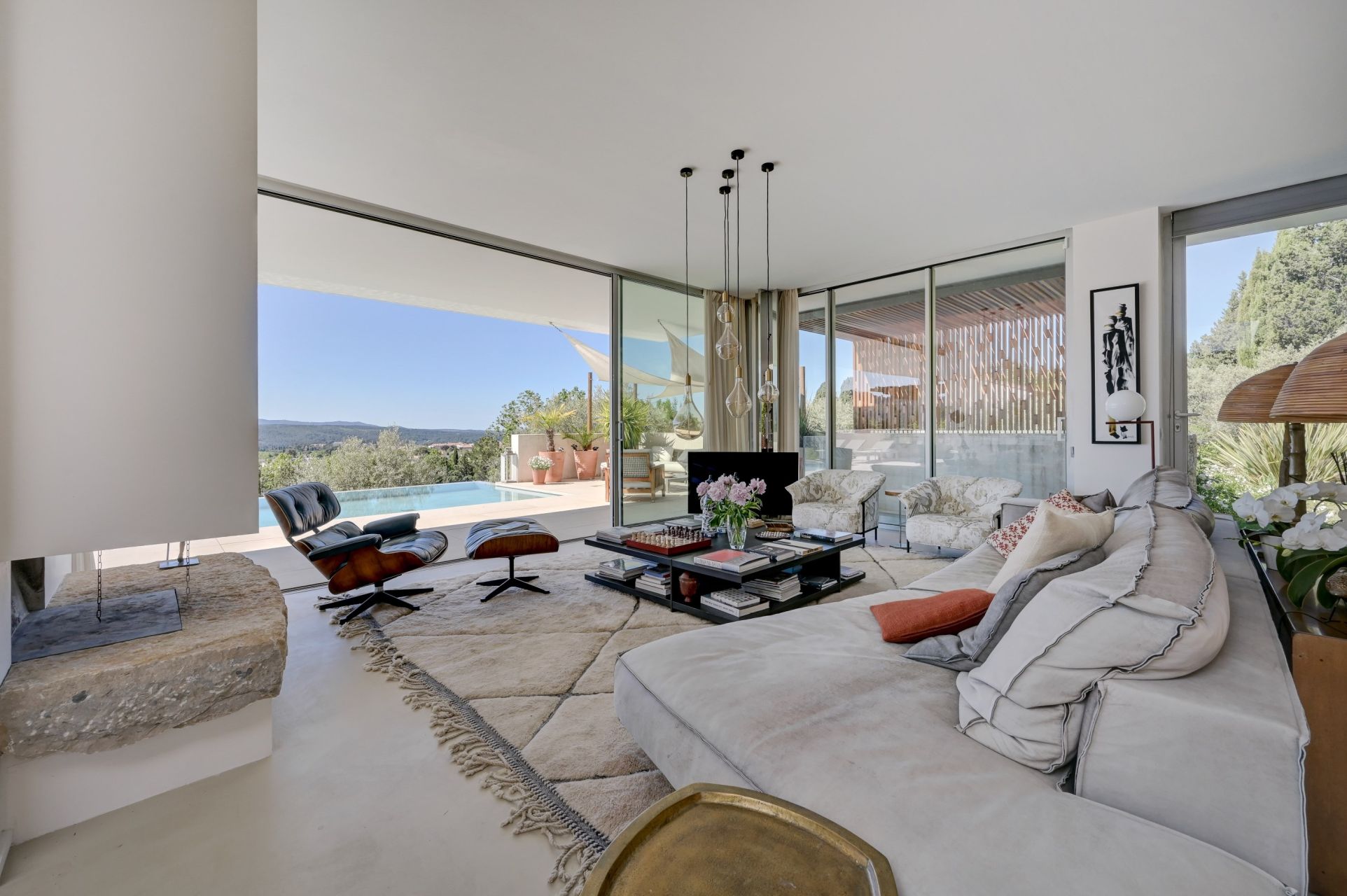 maison de luxe 7 Pièces en vente sur AIX EN PROVENCE (13100)